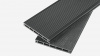 Террасная доска Groentec 6000x150x18 мм, Серый